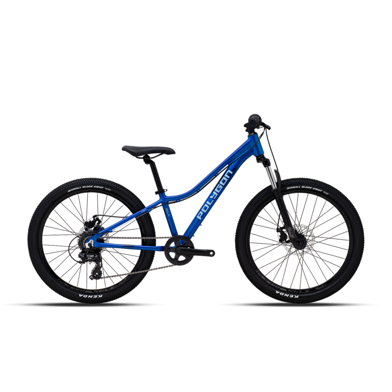 VTT Enfant Polygon 24p