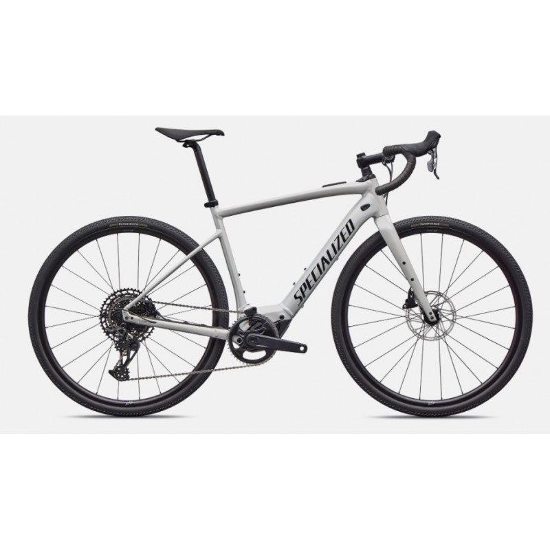 Velo Route Electrique Specialized Turbo Creo SL E5