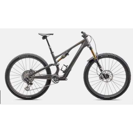 VTT Specialized Stumpjumper 15 S-Works S3