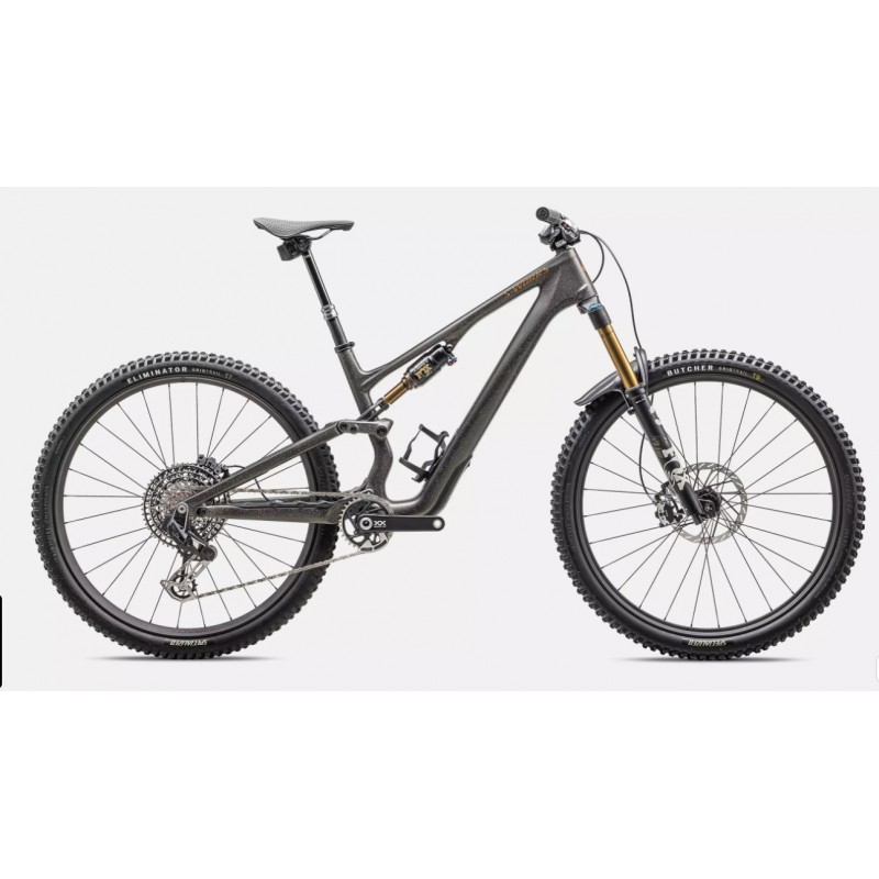 VTT Specialized Stumpjumper 15 S-Works S3