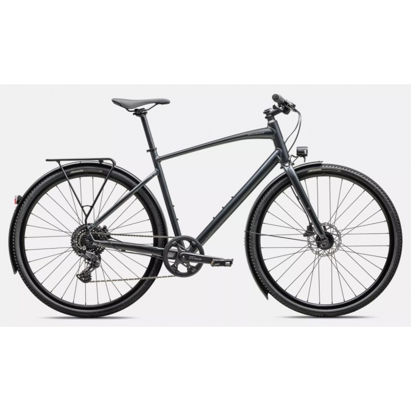 VTC Specialized Sirrus X 2.0 eq Taille S