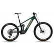 VTTAE SANTA CRUZ VALA GX-AXS- taille M