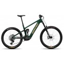 VTTAE SANTA CRUZ VALA GX-AXS- taille M