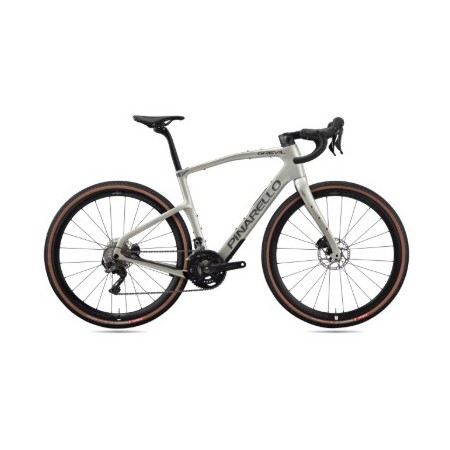 Velo Gravel Pinarello Grevil F1 Taille 53