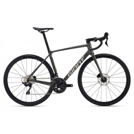 Velo de Route Giant TCR Advanced 2 Taille S