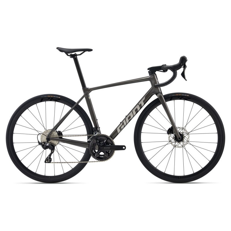 Velo de Route Giant TCR Advanced 2 Taille S
