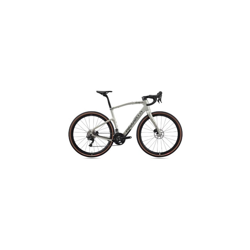 Velo Gravel Pinarello Grevil F1 Taille 55