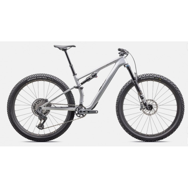 VTT Specialized Epic Evo Expert Taille M