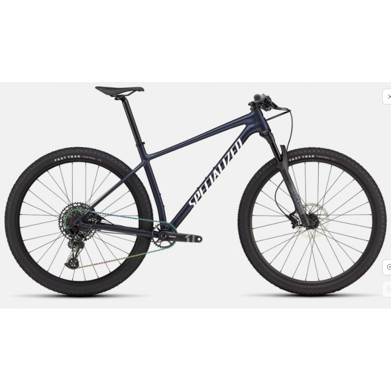 VTT Specialized Chisel Comp Taille M