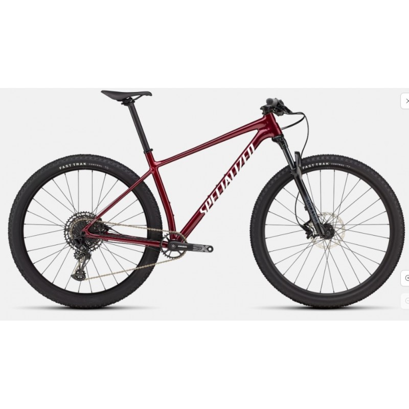 VTT Specialized Chisel Taille L