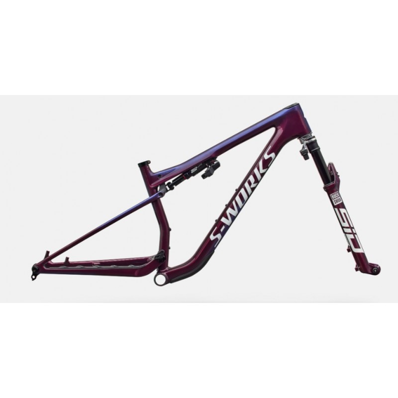 KIT CADRE SPECIALIZED EPIC 9 S WORKS XL