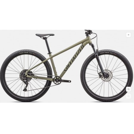 VTT Specialized Rockhopper Comp Taille M