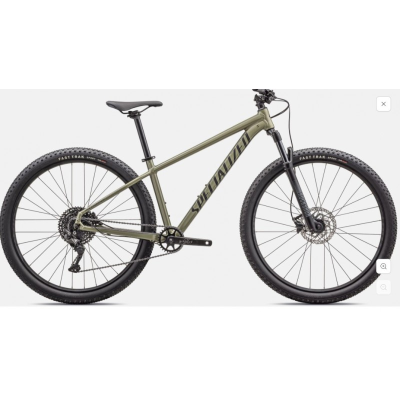 VTT Specialized Rockhopper Comp Taille M