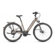VTC Electrique Moustache Samedi 28 ES open - taille S