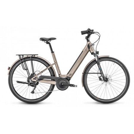 VTC Electrique Moustache Samedi 28 ES open - taille S