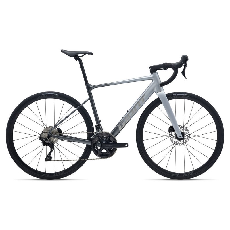 Velo de Route Giant Contend SL0 Disc Taille ML