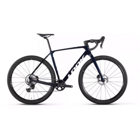 Velo Look Gravel G85 GRX 1*12v Taille S