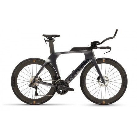 CERVELO P-SERIES ULTEGRA DI2 56