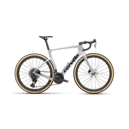 CERVELO Aspero-5 force AXS 54