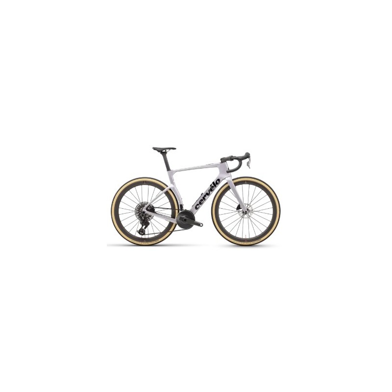 CERVELO Aspero-5 force AXS 54