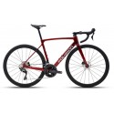 Velo de Route Carbone Polygon Strattos S7D M