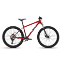 VTT Polygon 27p cascade 3 taille S