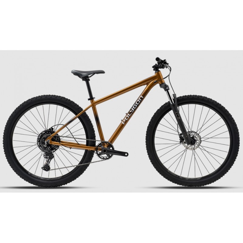 VTT Polygon 29p cascade 5 