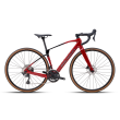 Velo de Gravel Carbone Polygon Tambora A5