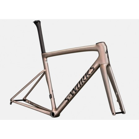 Cadre Specialized Tarmac sl8 S-Works Taille 61