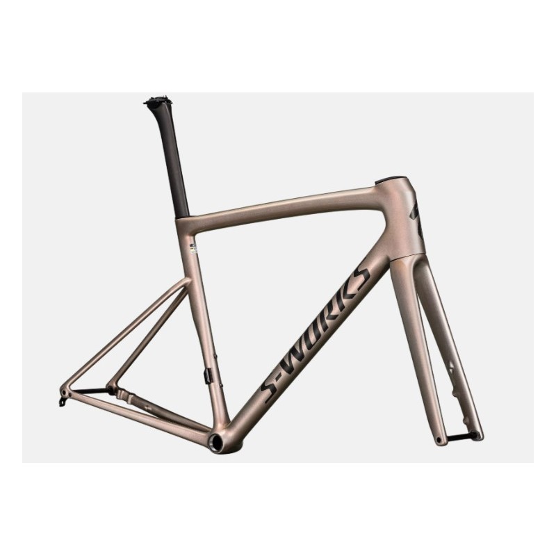Cadre Specialized Tarmac sl8 S-Works Taille 61
