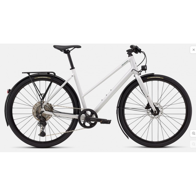 VTC Specialized Sirrus ST 3.0 Taille S