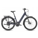 VTC Electrique Moustache Samedi 27 open xroad ES Taille S 500w