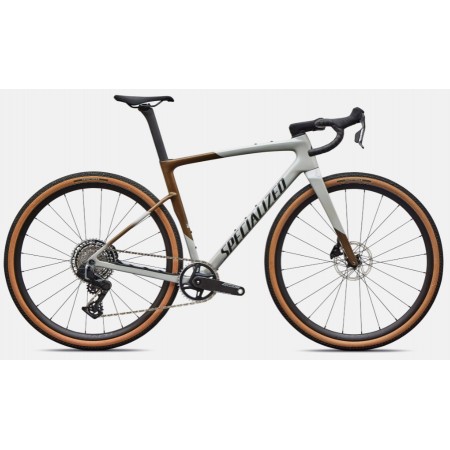 Velo de Gravel Specialized Crux expert 52