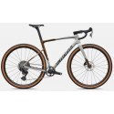 Velo de Gravel Specialized Crux expert 52