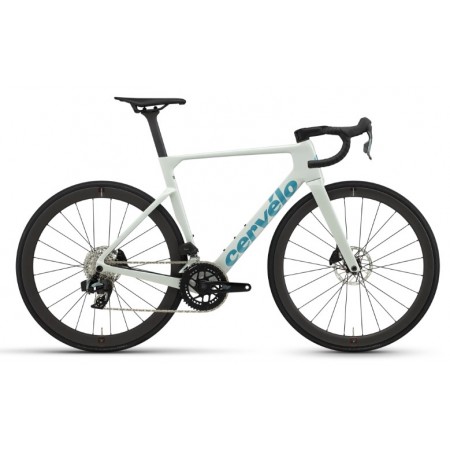 CERVELO Soloist rival AXS 56