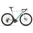 CERVELO Soloist rival AXS 56