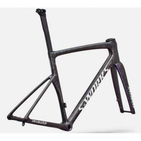 Cadre Specialized Tarmac sl9 S-Works Taille 52