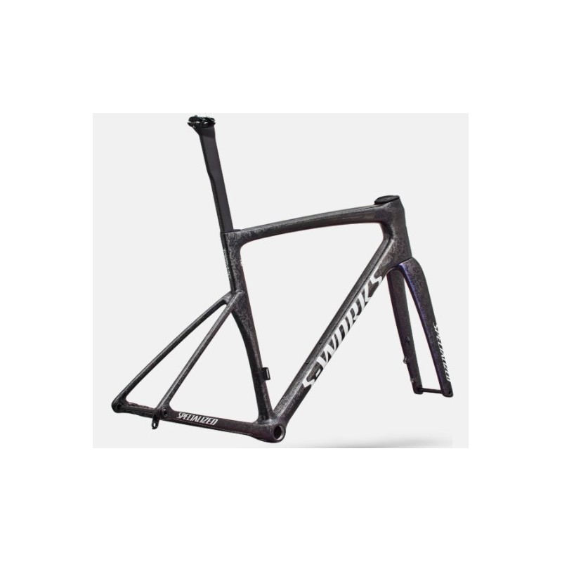 Cadre Specialized Tarmac sl9 S-Works Taille 52