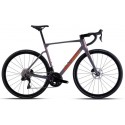 Velo de Route Carbone Polygon Strattos S7 Di2 M