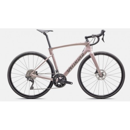 Velo de Route Specialized Roubaix Sport 105 Taille 52