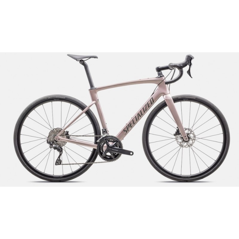 Velo de Route Specialized Roubaix Sport 105 Taille 52
