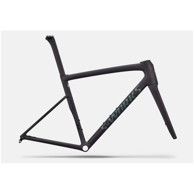 Cadre Specialized Tarmac sl8 S-Works Taille 49