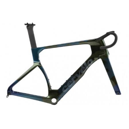 Kit Cadre Cervelo S5 Maps Ltd