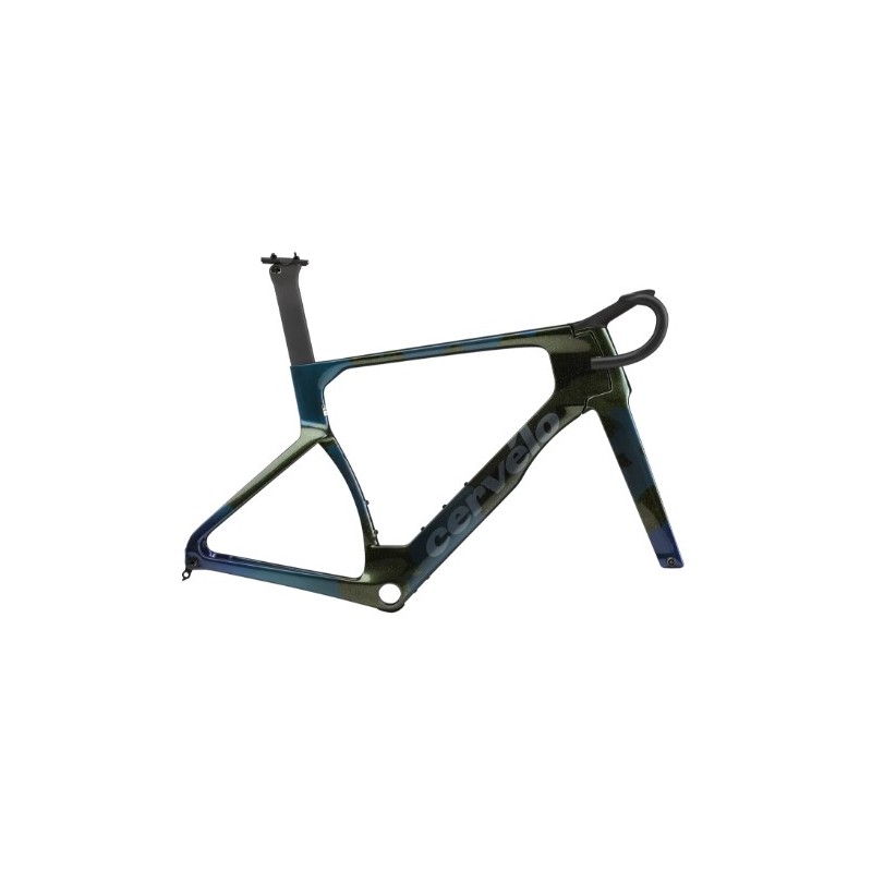 Kit Cadre Cervelo S5 Maps Ltd