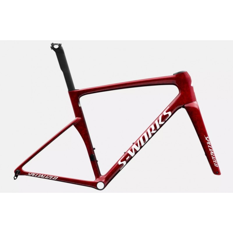 Cadre Specialized Tarmac sl9 S-Works Taille 52