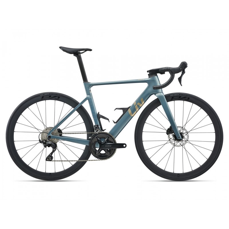 Velo Liv Enviliv advanced 2 taille S