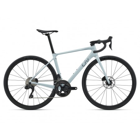 Velo Liv Langma advanced 1 taille M