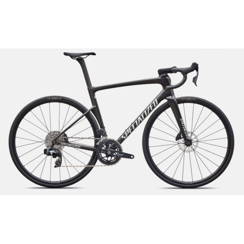 Velo de Route Specialized Tarmac SL9 Comp AXS Taille 58