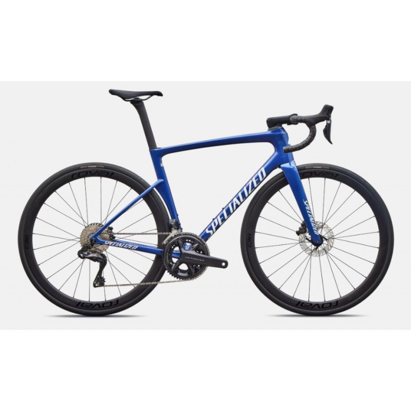 Velo de Route Specialized Tarmac SL9 Expert Ultegra di2 54