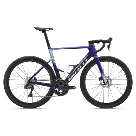 Velo de Route Giant Propel Adv 0 Taille ML